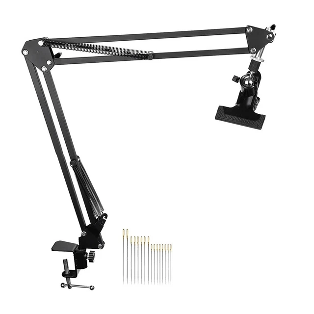 Tracolla Doppia Per Sassofono Regolabile - Gancio Metallico E Rotazione 360° | Supporto Professionale - Foto 3