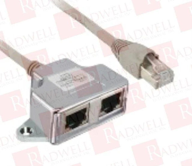 Schneider Electric Vw3A8306Tf03 / Vw3A8306Tf03 (Brand New)