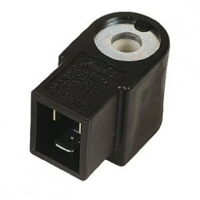 Pompe Danfoss BFP 41 R3 071N0235 Pour Fioul + Tube - Compatible Dietrich 97955484 Neuf