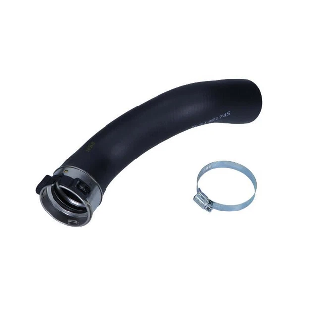 DURITE TURBO ENTRÉE D'Air Turbo Tuyau pour Volvo S60 V70 II XC90 2.4 D5