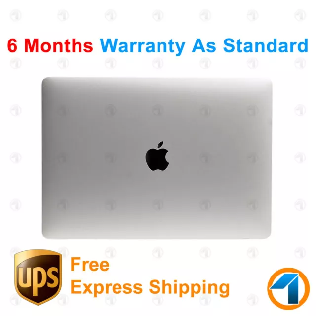 For Apple Macbook Air A2337 Retina Display Screen Assembly 13.3" EMC3598 Silver