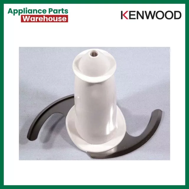 Kenwood Food Processor Big Knife Chopping Blade For Main Bowl | KW664909