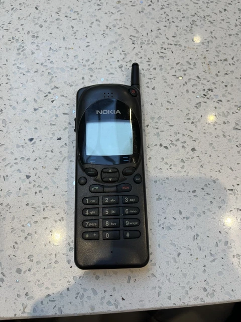 Lot De 4x Téléphones Portables Huawei U3300 SFR - Old Stock - Rares - Occasion (état Neuf)