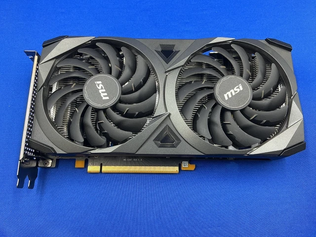 Carte graphique Radeon X1650SE 256MB VRAM 512mb - Accessoires informatique