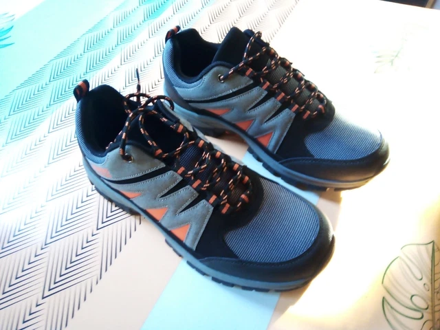 Chaussures Tout-Terrain Atlas for Men
