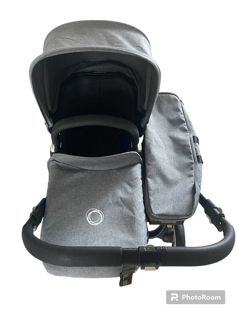 bugaboo donkey