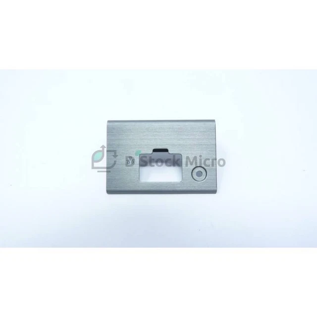 Cache charnière droit 014PPM / 14PPM pour DELL Latitude E5570 Touch - Neuf - FRA