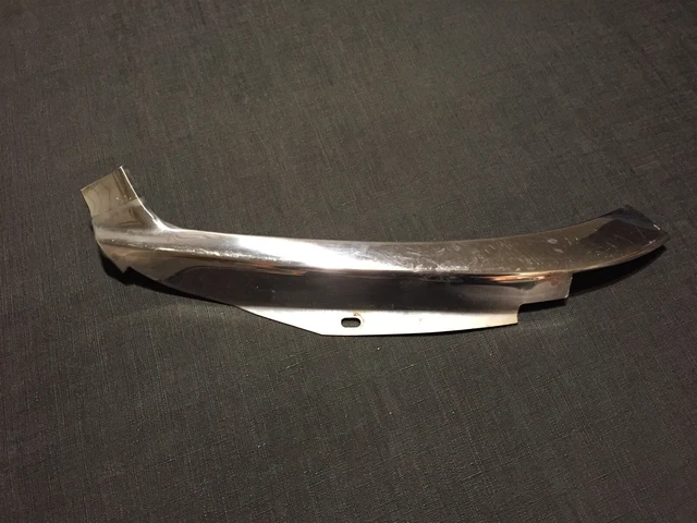 1957 1958 1959 Chrysler Dodge Plymouth Lower Windshield Moulding Right Windsor