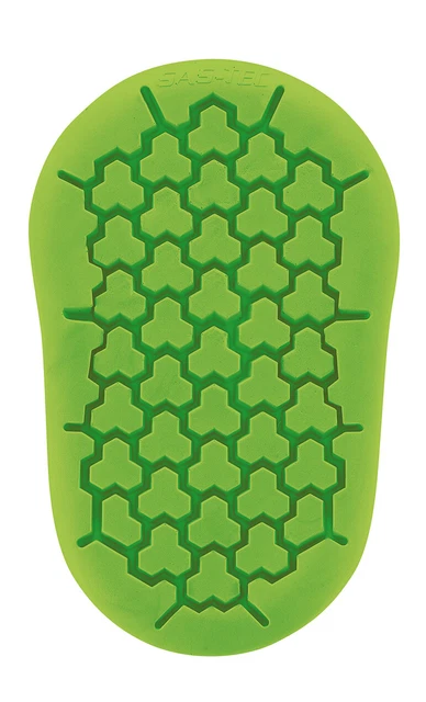 Protettore Set Held per Anca TG: 22,2 X 14 CM Colore: Verde