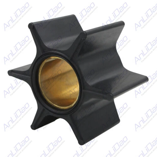47-89984T4 47-F694065 18-3017 For Mercury Mercruiser Chrysle Water Pump Impeller