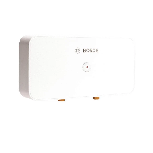 BOSCH US 3-2 Pro Electric Tankless Water Heater,120V