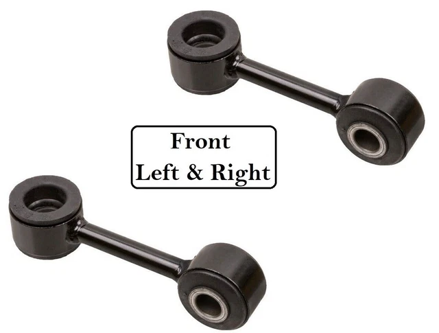 Flo-Flex Polyurethane Front Drop Link Bushes 23mm For VW Transporter T4 - Performance Upgrade Kit