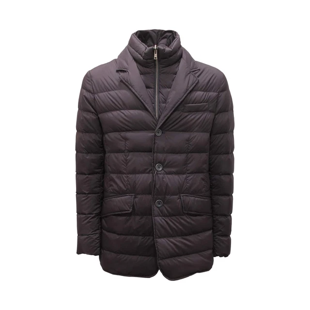 Herno on sale down parka