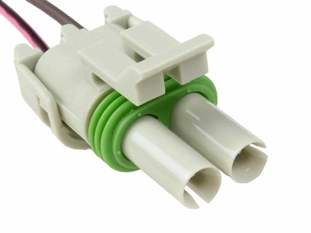 AIR Select Solenoid Pigtail GM 5.7L TPI L98 (85-86)