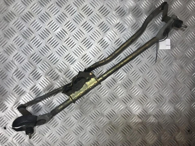 BMW Tergicristallo Originale Per Serie 3 E91 (fino A 2008) E E91 LCI - Ricambio Specifico 61627198558 - 5