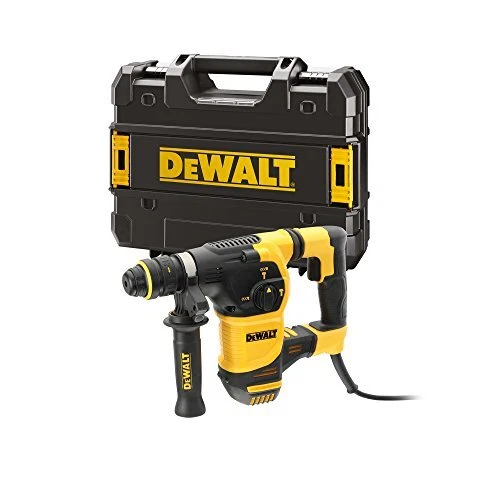 DeWalt Marteau combiné D25334K