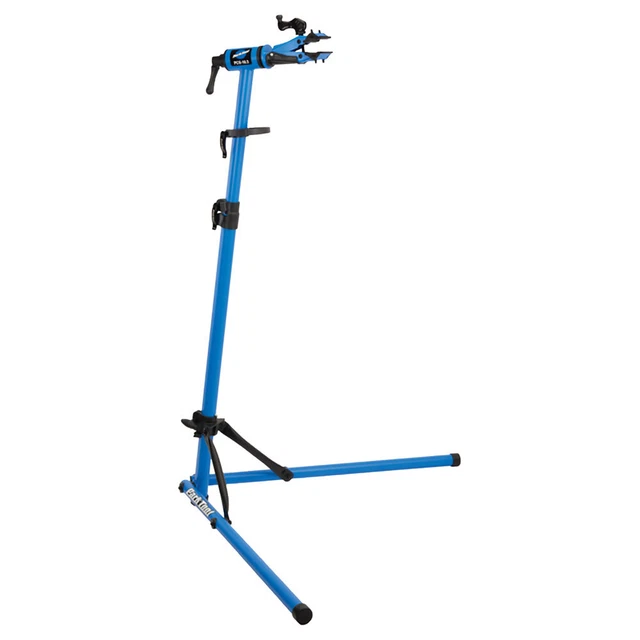 Park Tool USA Deluxe Home Mechanic Repair Stand Bicycle Mountain Bike PCS-10.3