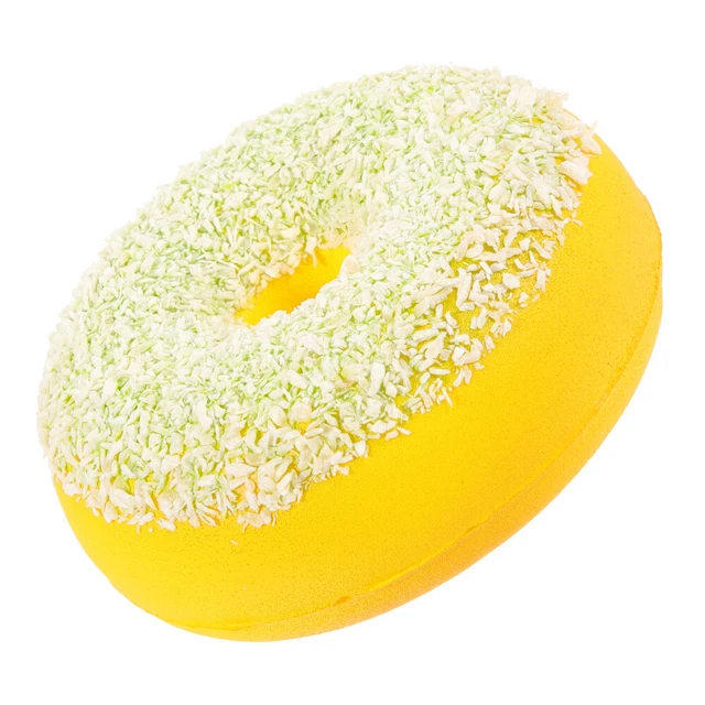 Hazlo tú mismo Decoración Donut Donut Maniquí Artificial Con Alta Simulación
