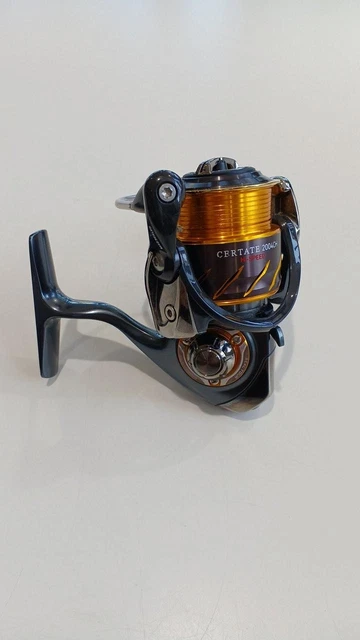 DAIWA 10 CERTATE 2004CH 00056080 Spinning Reel $312.39 - PicClick CA