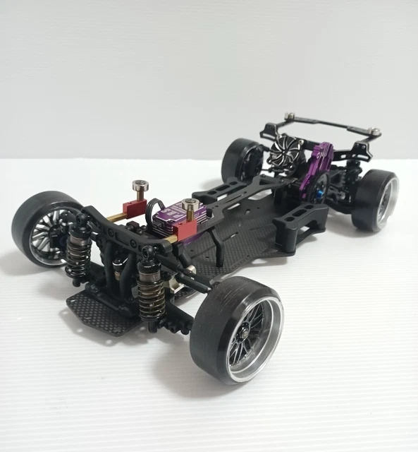 Cars, Trucks & Motorcycles, RC Model Vehicles & Kits, Radio