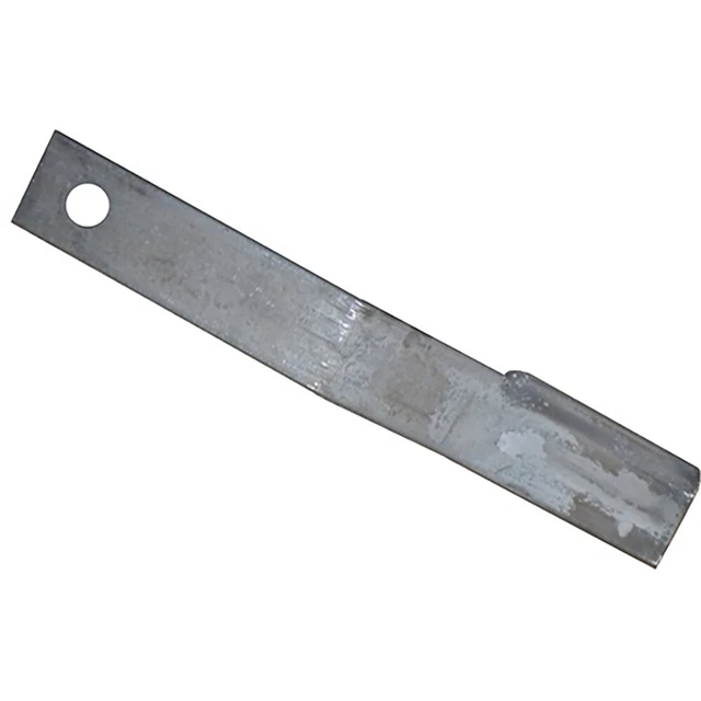 00761319 CCW Suction Rotary Cutter Blade - Fits Rhino LT5, PC50, PC515, SE5
