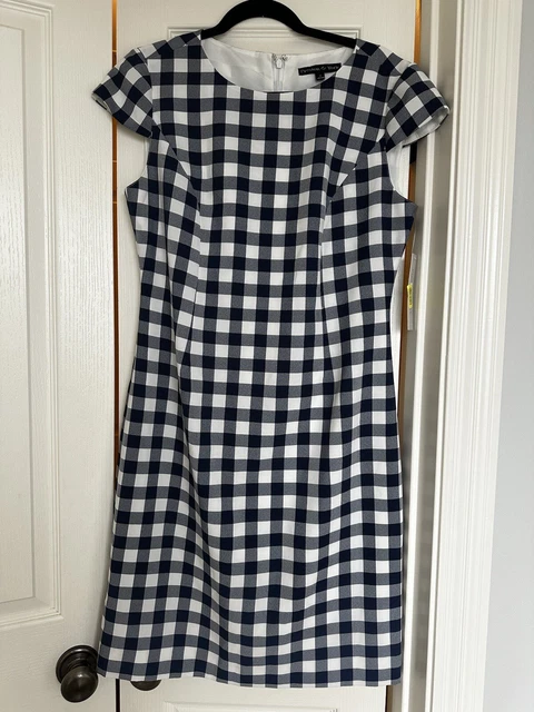 Preston & york felicia dress cheap
