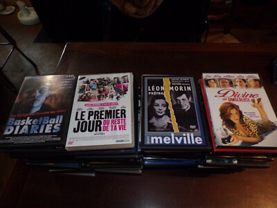 Autres, DVD, cinéma - PicClick FR