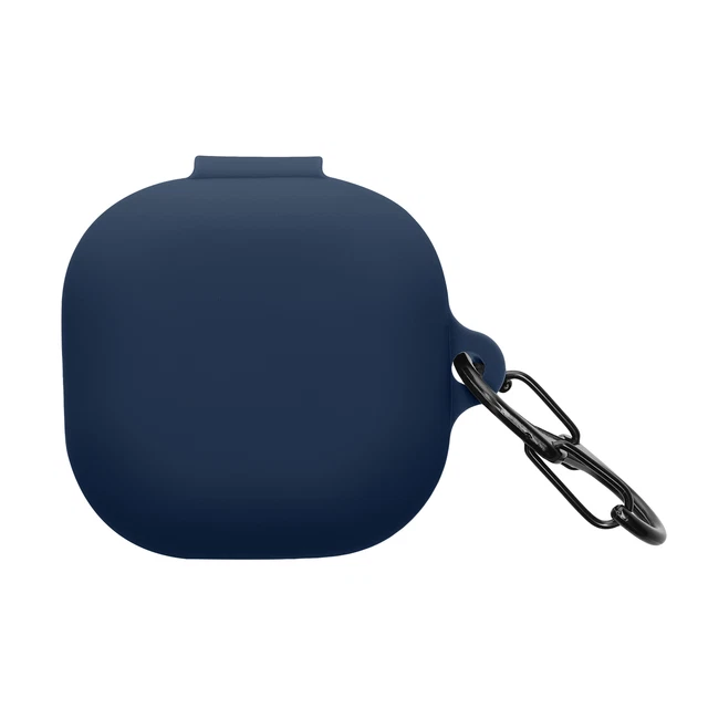 Coque De Protection Souple Pour Samsung Galaxy Buds FE - Silicone Doux Anti-choc, Anti-dérapant - Plusieurs Couleurs - 6