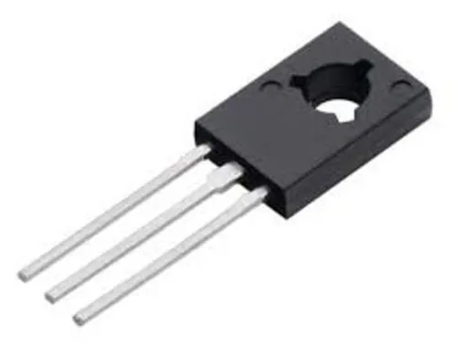 2Sc3785 Transistor Nec To126 50V 20W