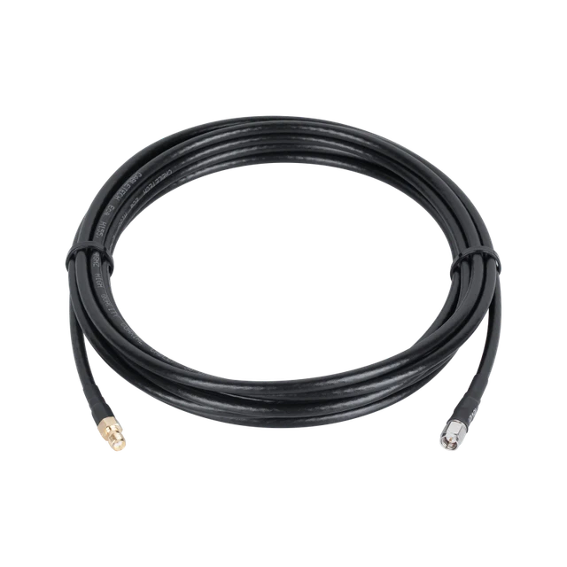 SMA-Verlängerungskabel von Plug-in-Gniezdo 3M