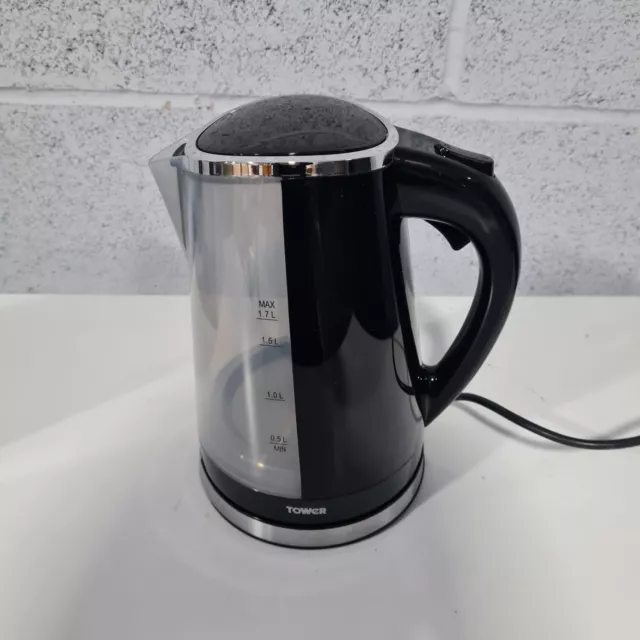 Early Bird Color Changing Tea Kettle 34282