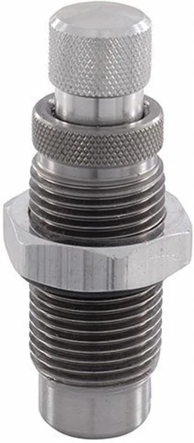 LEE PRECISION 90867, Carbide Factory Crimp Die.380 ACP