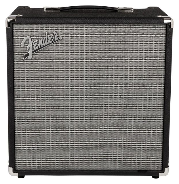 Supertoller Bass-Amplifier Fender Rumble 40, tragbarer Combo, stark, Vintage!