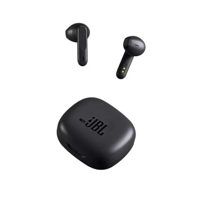 Original JBL Mini Bluetooth Headphones Wave300 True Wireless Earphones In-Ear Sp 3