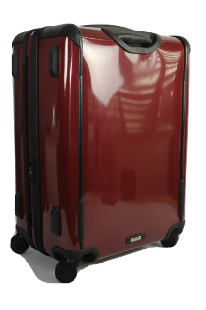 Tumi Tegra Lite Max Short Trip Expandable Packing Case 28724CRS 2