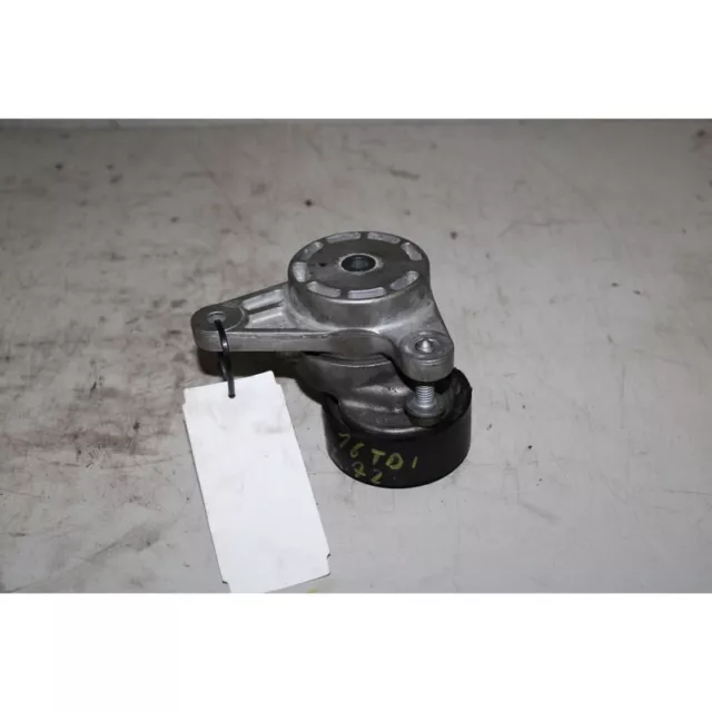 Galet Tendeur Pour Volkswagen Golf (10/12) 1.6 Tdi 4Motion 2012