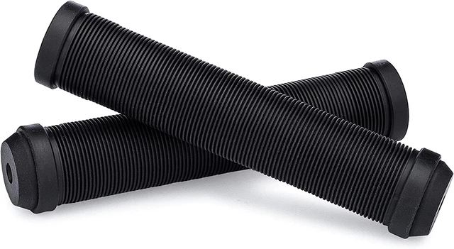 Ronin Grip without Flange - Flangeless BMX Bike and Scooter Handlebar Gr