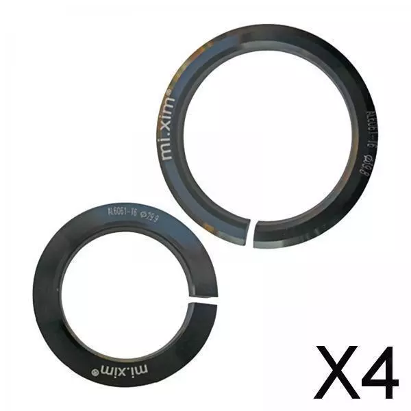 4X Le migliori offerte per Bike Headset Sealing Spacer Fork Washer