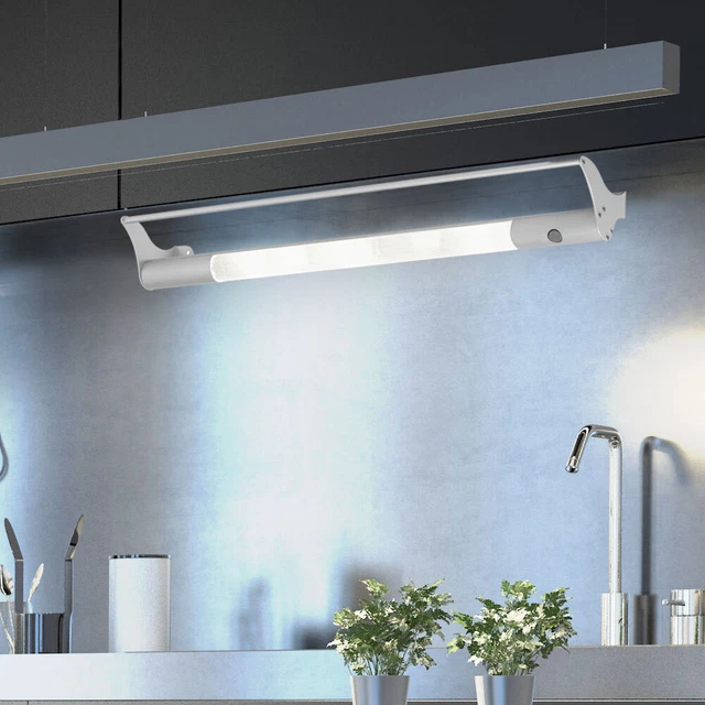 Black & Decker Éclairage pour dessous d'armoires Kit 4-Barre 9