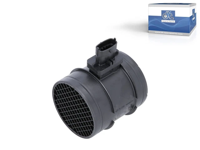 Air mass sensor DT Spare Parts 7.78262 Air mass sensor