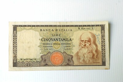 2000 PROVA CAMPIONE SPECIMEN LEONARDO DA VINCI FDS 