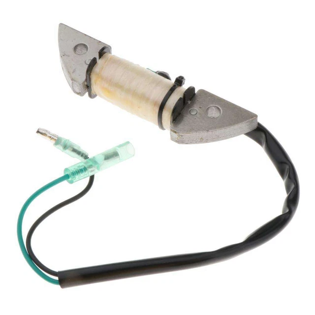 YACHT OUTBOARD MOTOR Alternator for Tohatsu 2 Stroke 8HP 9.8HP 3B2