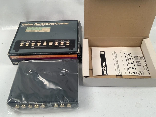 Other Vintage Parts & Accs, Vintage Parts & Accessories, Vintage