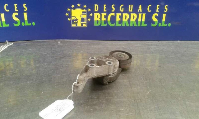 galet tendeur pour SEAT IBIZA II 1.9 D 1996 1514699