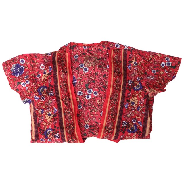 3 Pieces Summer Dress Bohemian Dress Vestidos Para Mujeres Lace 4