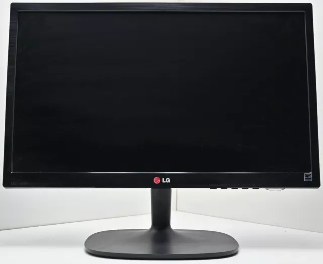 LG 20M35A-BA 19.5" 1920 x 1080 FULL HD PC MONITOR  NO STAND