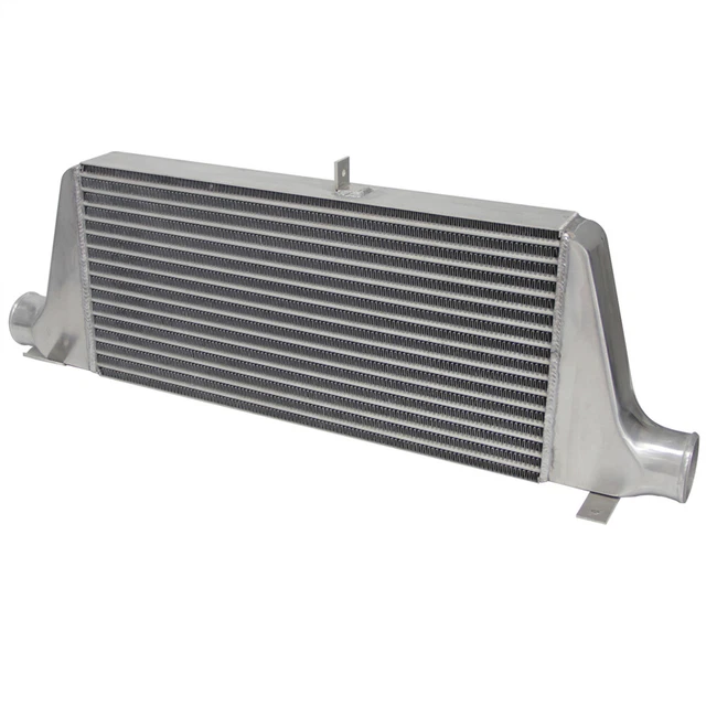 FRONT MOUNT INTERCOOLER For Mazda RX7 RX-7 FC FC3S 13B 86-91 1.3L ...