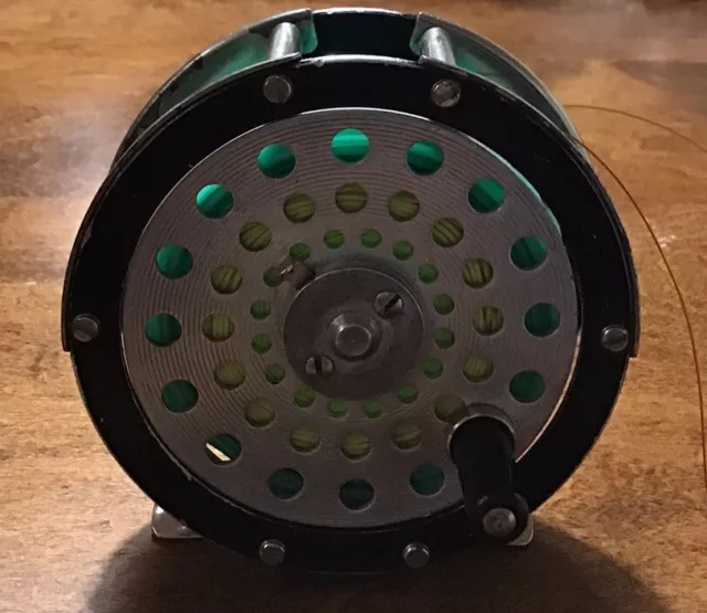 MARTIN MG 72 fly fishing reel. $0.99 - PicClick