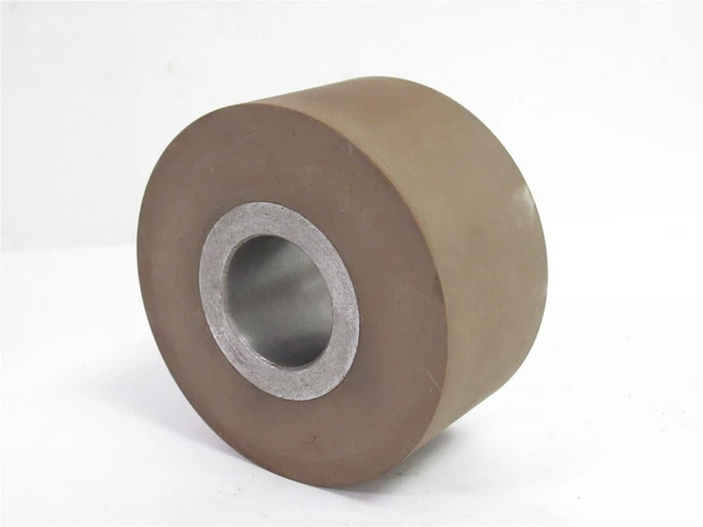 231291 New-No Box; MFG- 18100 Idle Roller; 1-3/8"ID; 4"OD; 2"W
