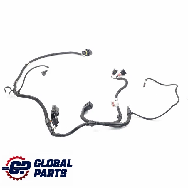Boîte De Thermostat Pour BMW F20 F21 F30 F31 N13 Essence - Ref 7600584 - Occasion